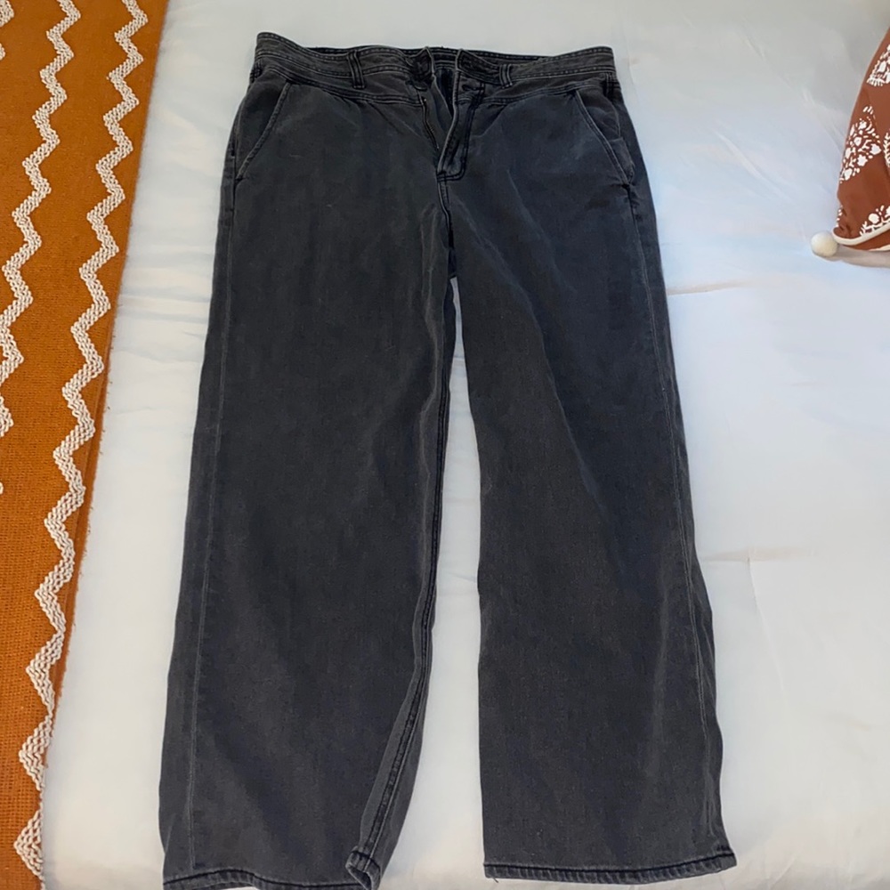 AMERICAN EAGLE JEANS BOOTCUT